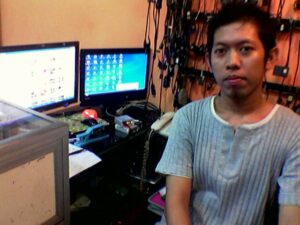 Testimoni Program Toko